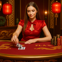 Videoslots - Live Baccarat - Real Dealers