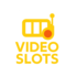 Videoslots Kaszinó Logo