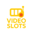 Videoslots Kaszinó Logo
