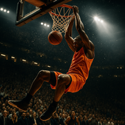 Videoslots - Basketball Betting - NBA and European Leagues